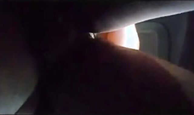 Amateur Daddy Trucker Fuck