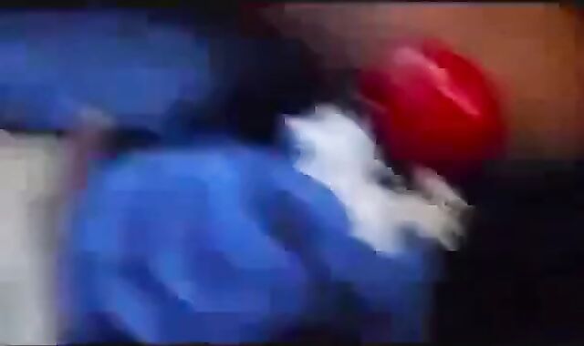 Amateur Daddy Trucker Fuck