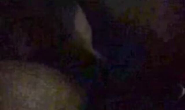 Amateur Daddy Trucker Fuck