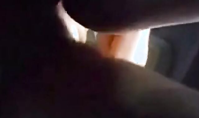 Amateur Daddy Trucker Fuck