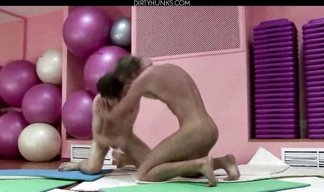 Dirty Hunks Porn HD scene 115