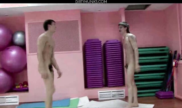 Dirty Hunks Porn HD scene 117