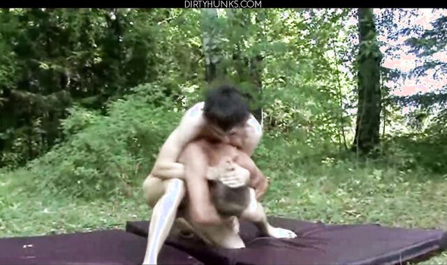 Dirty Hunks Porn HD scene 119