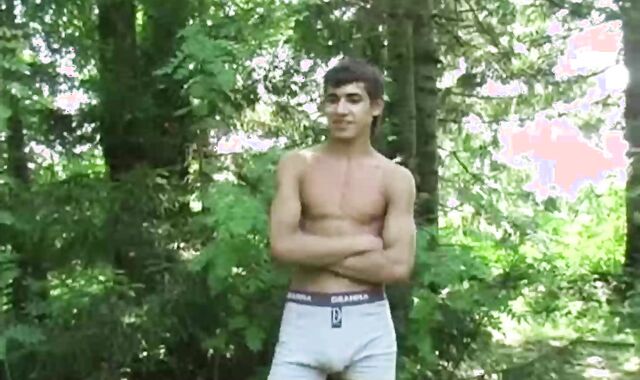 Dirty Hunks Porn HD scene 14