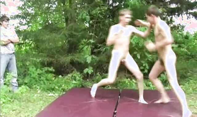 Dirty Hunks Porn HD scene 18