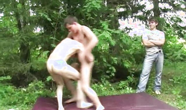 Dirty Hunks Porn HD scene 18
