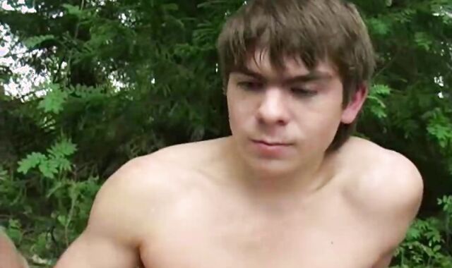 Dirty Hunks Porn HD scene 20