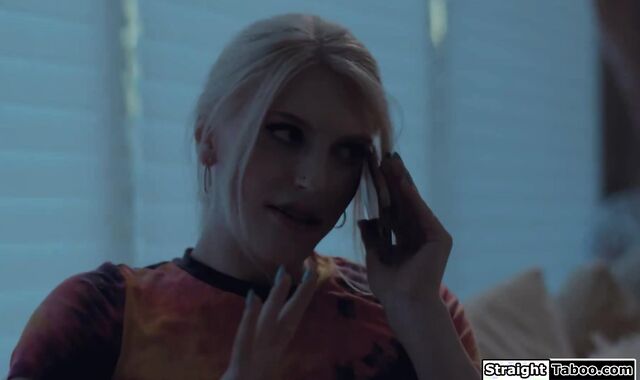 Stepsis teen shemale gf knows my secret