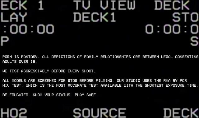 Family Prick:voyeur Stepdaddy Trains a Cock-squeezing Lesson