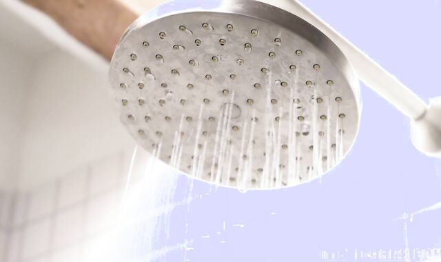 Missionary Guys:voyeur Lewis'spycam Secret Bathroom Hideaway