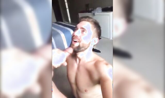 Amateur Blowjob with Big Cock 2