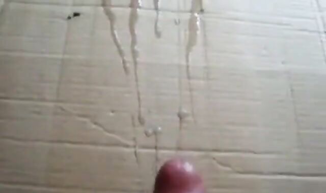Big Load of Cum for You