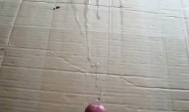 Big Load of Cum for You