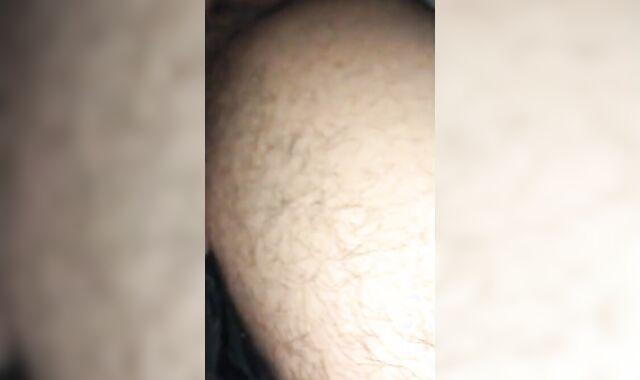 Big-Cock Daddy Barebacks Twink Crossdresser