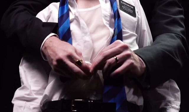 Missionary Men:spycam Harmless View and Pawing