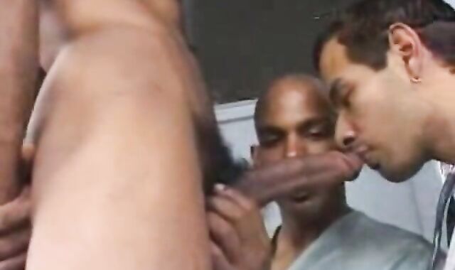 2 boyz smash Me After I absorb spycam'em