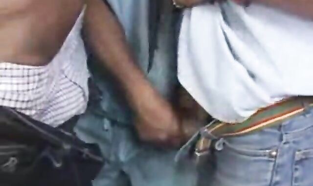 2 boyz smash Me After I absorb spycam'em