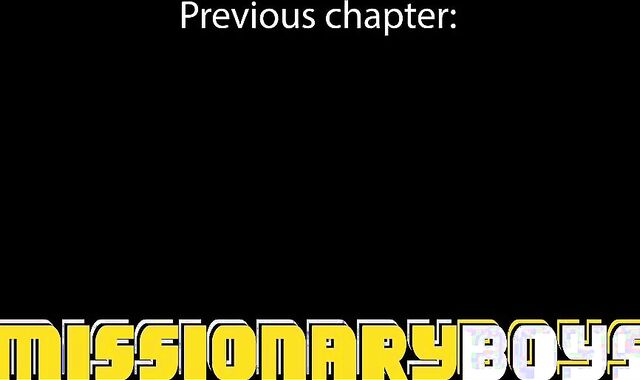 Missionary Men:voyeur Unraveling Layers of Curiosity