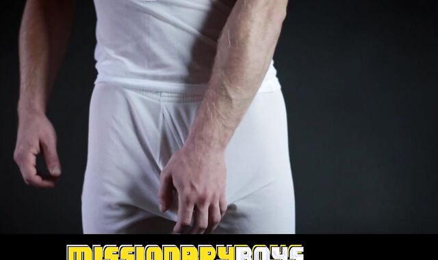 Missionary Studs:voyeur Sorensen's Subservience