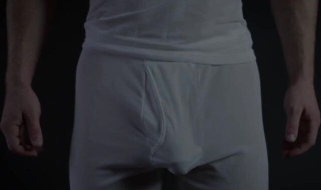 Missionary Studs:voyeur Sorensen's Subservience