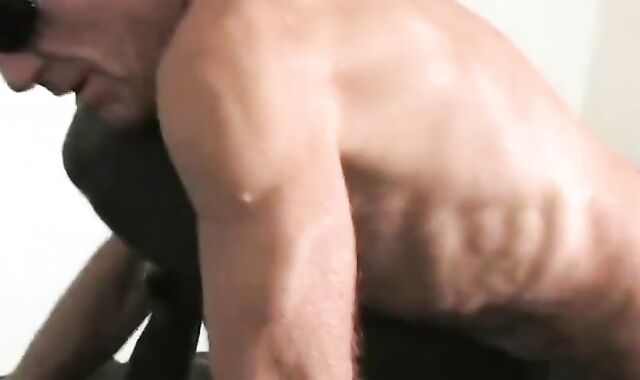 parent darksome Dad And 3 Milky grand-parent S One adorable T