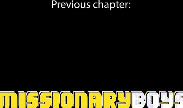 Missionary Men:voyeur Older spycam&voyeur Edward,voyeur A Prohibited Union