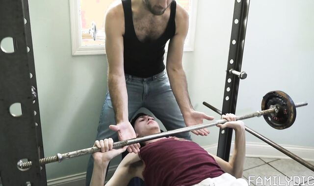 Family Beefstick:voyeur Tightest Fuck-hole F*spycam*ked by Champ