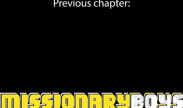 Missionary Folks:spycam Yam-sized Stiffy Shovels into Guys