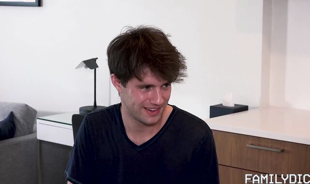 Family Pecker:voyeur Aged Boy Trains Studs Fresh Postures