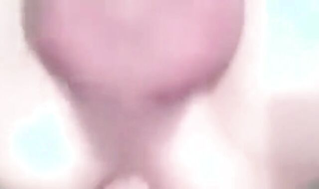 Twink Takes Bareback Pounding Outdoors