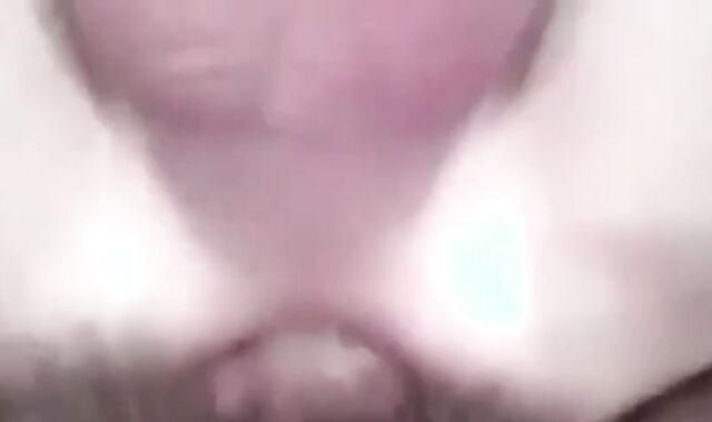 Twink Takes Bareback Pounding Outdoors