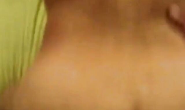 Brazilian Muscle Daddy Shows Off