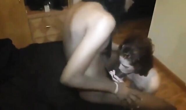 large dark ten-Pounder,voyeur lil Milky teenage