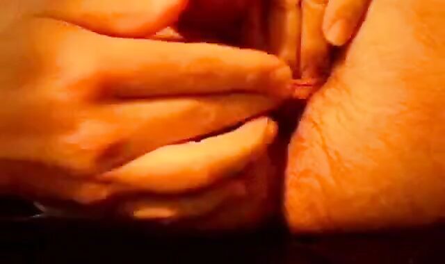 Bareback Creampie: Self-Fucking My Ass 3