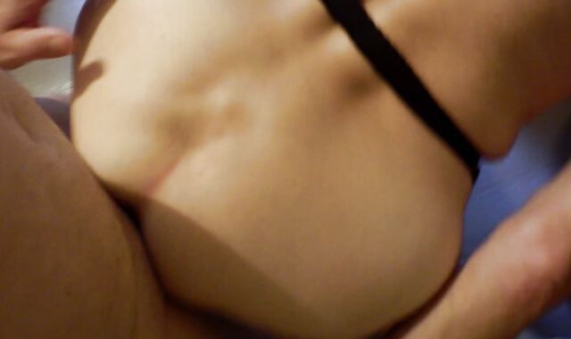 Mature pigs gay family bareback home fucking