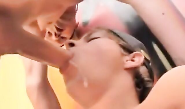 When It Is Deepthroated Well