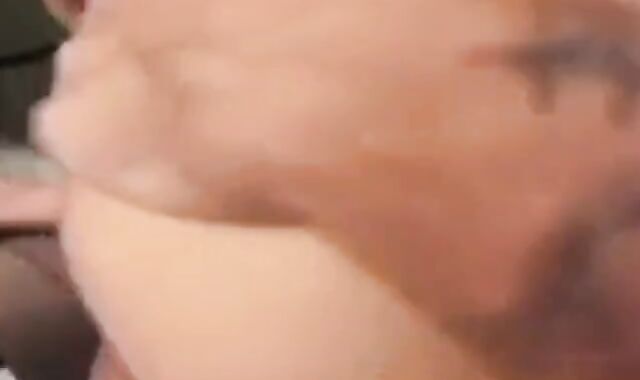 Daddy Breeds His Boy Bareback