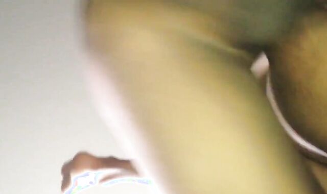 Married South American Guy Breeds Crossdresser