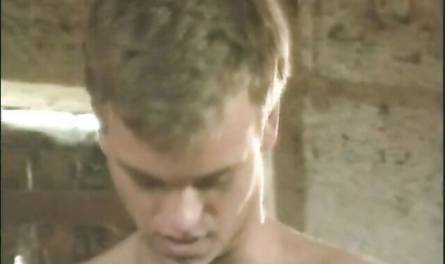 3-some queer Farm Porno