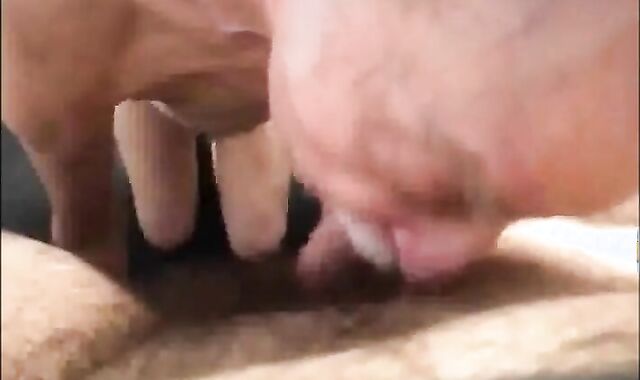 Cum-Hungry Amateur 2