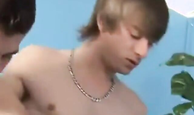 Nathan's Villa plenty of queer FUCK-FEST