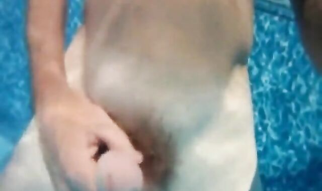 23 Massive Squirts: Amateur Underwater Adventure 3