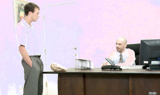 Folks:spycam A Lunch Break with the Parent