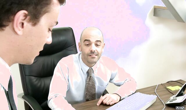 Folks:spycam A Lunch Break with the Parent