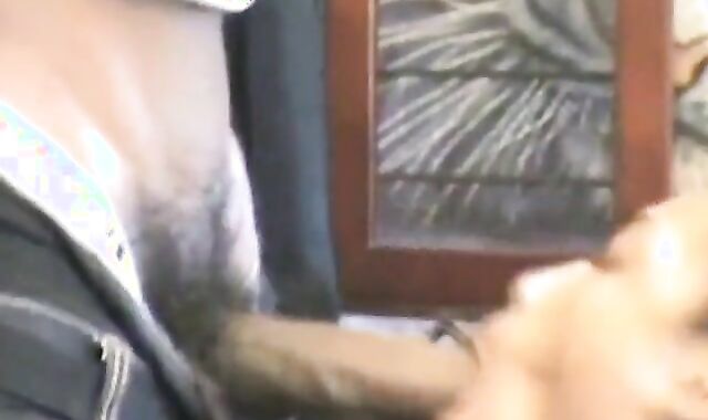 Black Boy Cums In Pretty Mouth - Interracial Gay Blowjob