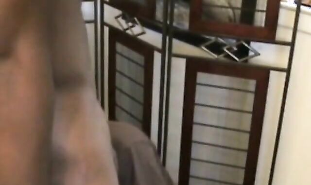 Black Boy Cums In Pretty Mouth - Interracial Gay Blowjob