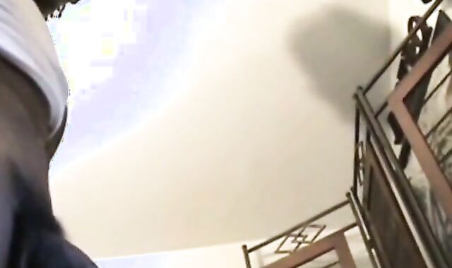 Black Boy Cums In Pretty Mouth - Interracial Gay Blowjob