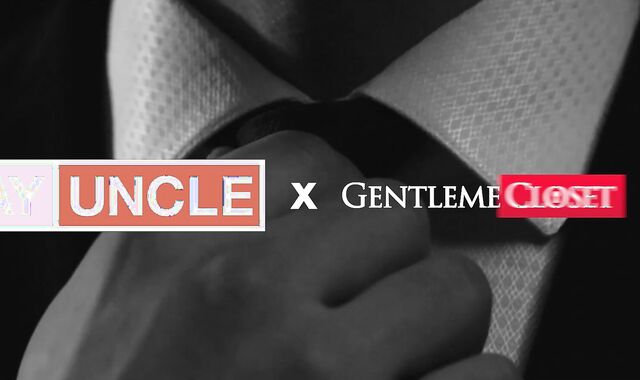 SayUncle X Gents's Closet:voyeur Soles Have fun and Favors