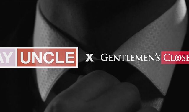 SayUncle X Gents's Closet:voyeur Soles Have fun and Favors