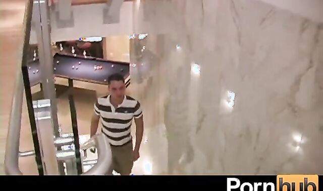 Houseboys Gone messy spycam-spycam Vignette five